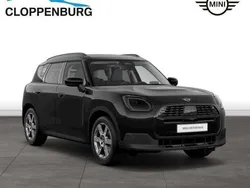 Schwarz Neu 2025 Mini Countryman Classic SUV | 38.845 € (Fairer Preis)