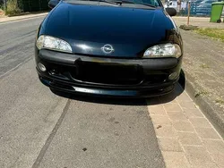 Gebraucht 1998 Opel Tigra Coupé | 1.350 € (Fairer Preis)