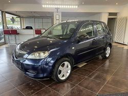 Ink blue Gebraucht 2006 Mazda 2 Active Van / Kleinbus | 1.999 € (Fairer Preis)
