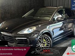 Tiefschwarz Gebraucht 2019 Porsche Cayenne SUV | 54.900 € (Fairer Preis)