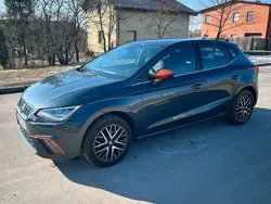 Grau Gebraucht 2019 Seat Ibiza Beats Limousine | 11.000 € (Guter Preis)