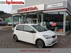 Weiß Gebraucht 2019 Seat Mii Beats Kleinwagen | 10.900 € (Fairer Preis)