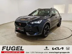 "magnetic tech" Gebraucht 2020 Cupra Formentor VZ SUV | 29.999 € (Fairer Preis)