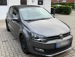 Grau Gebraucht 2010 VW Polo Kleinwagen | 4.000 € (Fairer Preis)