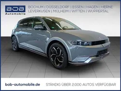 Galactic grey Gebraucht 2022 Hyundai Ioniq 5 Techniq SUV | 30.950 € (Fairer Preis)