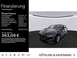 Schwarzmagic perleffekt Gebraucht 2022 Skoda Octavia RS Kombi | 32.330 € (Fairer Preis)