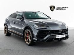 Grau Gebraucht 2019 Lamborghini Urus SUV | 194.990 € (Superpreis)