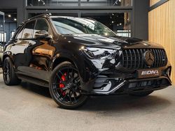 Schwarz Gebraucht 2024 Mercedes GLE53 AMG AMG SUV | 124.995 €