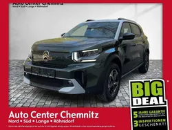 /typ aussenverkleidung metall Neu 2025 Citroën e-C3 SUV | 32.486 € (Etwas zu teuer)