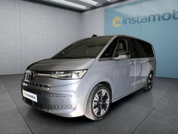 Silber Gebraucht 2025 VW Transporter Van | 77.699 €