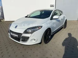 Renault Mégane Coupé