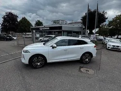 Weiß Gebraucht 2024 Wey 05 Premium SUV | 43.990 € (Fairer Preis)