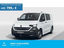 Weiß Neu 2025 VW Transporter Van | 61.977 €
