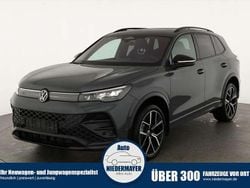 Delfingrau metallic Neu 2025 VW Tiguan R-line SUV | 52.995 € (Guter Preis)