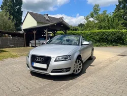 Audi A3 Cabriolet
