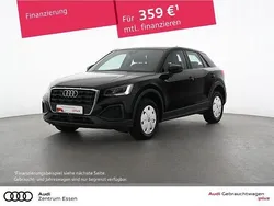 Brillantschwarz Gebraucht 2022 Audi Q2 Advanced SUV | 25.980 € (Fairer Preis)