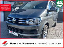 Grau Gebraucht 2017 VW T6 Comfortline Van | 24.990 € (Etwas zu teuer)