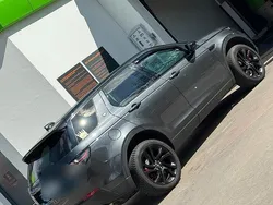 Schwarz Gebraucht 2017 Land Rover Discovery Sport SUV | 21.000 €