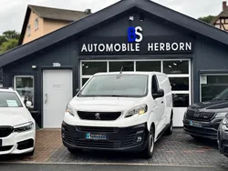Weiß Gebraucht 2021 Peugeot Expert Premium Van | 11.990 €