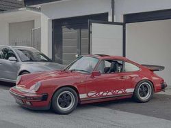 Gebraucht 1985 Porsche 911 Carrera Coupé | 73.250 €