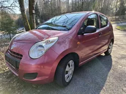Rot Gebraucht 2011 Suzuki Alto Kleinwagen | 1.990 € (Guter Preis)