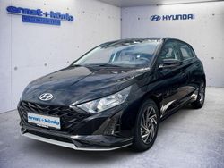 Schwarz Gebraucht 2025 Hyundai i20 Trend Limousine | 20.990 € (Fairer Preis)
