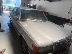 Silber Gebraucht 1978 Mercedes 280 Limousine | 4.600 €