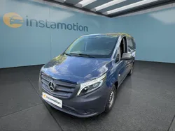 Gebraucht 2020 Mercedes Vito Van / Kleinbus | 20.449 € (Fairer Preis)