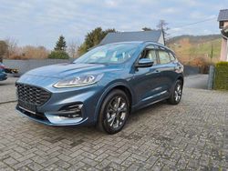 Blau Gebraucht 2023 Ford Kuga ST-Line SUV | 22.999 € (Guter Preis)