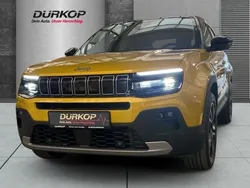 Neu 2025 Jeep Avenger EV Summit SUV | 39.960 € (Etwas zu teuer)