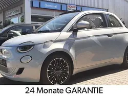 Blau Gebraucht 2023 Fiat 500C La Prima Cabrio | 28.670 €