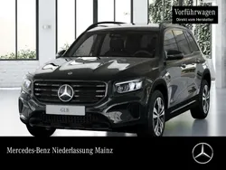 Schwarz Gebraucht 2025 Mercedes GLB200 Progressive SUV | 43.880 € (Fairer Preis)
