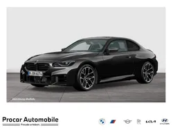 Schwarz Neu 2025 BMW M2 M Sport Coupé | 78.990 € (Guter Preis)