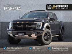 Schwarz Gebraucht 2024 Ford F-150 Raptor Abholung | 120.395 €