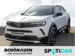 Weiß Gebraucht 2024 Opel Mokka Elegance SUV | 19.450 € (Superpreis)