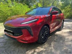 Rot Gebraucht 2024 DFSK Forthing 5 SUV | 22.599 € (Superpreis)