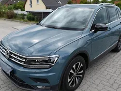 Andere außenfarben Gebraucht 2020 VW Tiguan IQ Drive SUV | 24.750 € (Superpreis)