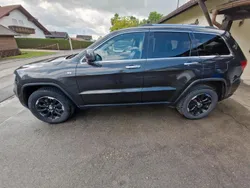 Andere außenfarben Gebraucht 2011 Jeep Grand Cherokee Overland SUV | 16.300 € (Fairer Preis)