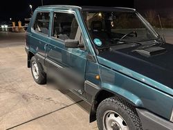 Gebraucht 1994 Fiat Panda 4x4 Trekking Kleinwagen | 12.900 €