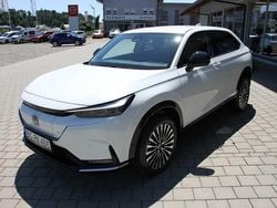 Platinum white pearl Gebraucht 2025 Honda e:Ny1 SUV | 32.900 € (Guter Preis)