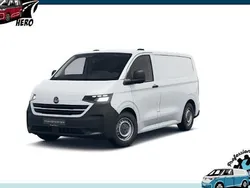 Weiß Neu 2025 VW T6.1 Van | 48.732 €