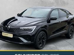 Onyxschwarz Neu 2025 Renault Arkana Bose Edition SUV | 29.990 € (Superpreis)