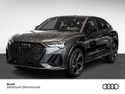 Daytonagrau perleffekt Neu 2025 Audi Q3 Sportback S-Line SUV | 55.870 € (Teuer)