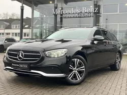 Mercedes E200