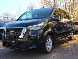 Midnight black Neu 2025 Nissan Primastar Tekna Van / Kleinbus | 41.990 € (Guter Preis)