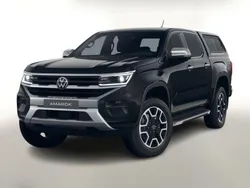 Midnight black metallic Neu 2025 VW Amarok Aventura Abholung | 61.116 € (Fairer Preis)