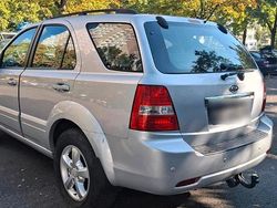 Silber Gebraucht 2008 Kia Sorento SUV | 3.400 € (Fairer Preis)