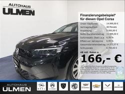 Schwarz Gebraucht 2024 Opel Corsa Edition Kombi | 14.999 € (Guter Preis)