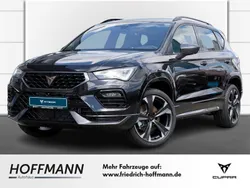 Schwarz Gebraucht 2024 Cupra Ateca SUV | 34.550 € (Fairer Preis)