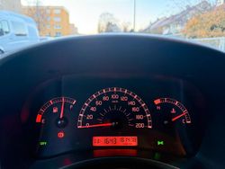 Schwarz Gebraucht 2007 Fiat Panda Kleinwagen | 1.500 € (Fairer Preis)